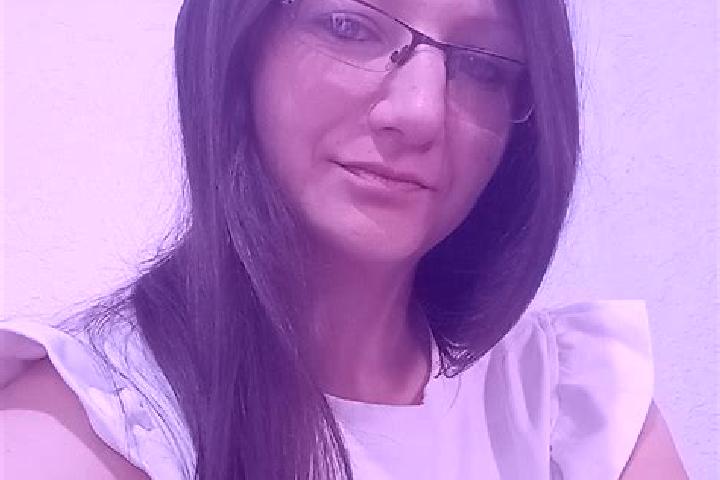 Emma, 33 — Escort in Sasinci, Serbia