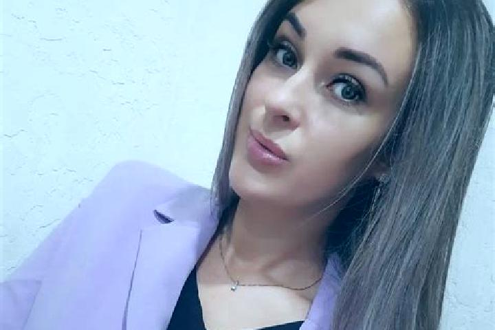 Emma, 33 — Escort in Sergeyevka, Kazakhstan