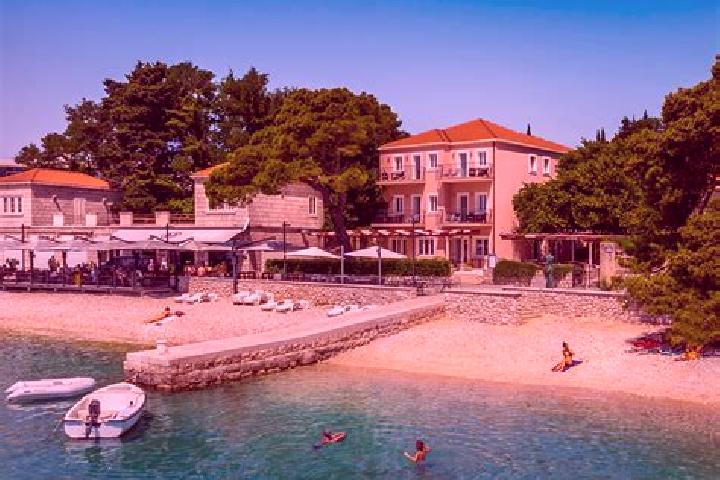 Emma, 33 — Escort in Srebreno, Croatia