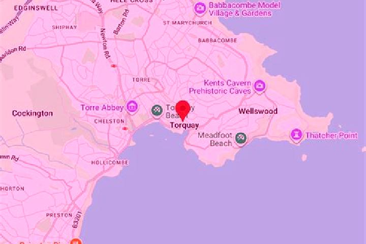 Emma, 33 — Escort in Torquay, United Kingdom