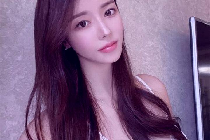 Emma, 33 — Escort in Tuanlin, China