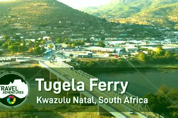 Emma, 33 — Escort in Tugela Ferry, South Africa