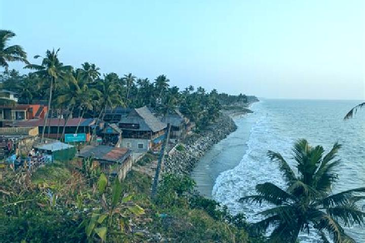 Emma, 33 — Escort in Varkala, India