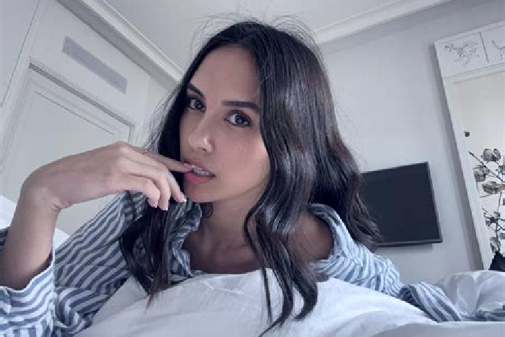 Emma, 34, a black brown-eyed mediterranean companion based in Koolskamp. Offering Travel Companion, Girlfriend Experience, Roleplay. Available for incall and...