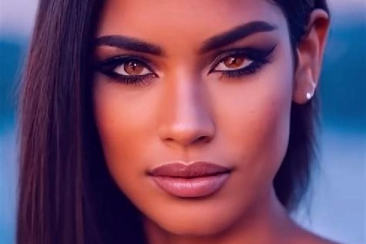 Emma, 34, a black green-eyed latina companion based in Twardogora. Offering Overnight, Couples, BDSM, Tantra, OWO. Available for incall and outcall, day and ...