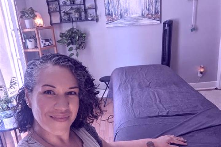 Emma, 34, a black grey-eyed mixed companion based in Mordogan. Offering Erotic Massage, Travel Companion, A-Level. Available for incall and outcall, overnigh...