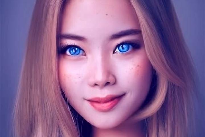 Emma, 34, a blonde blue-eyed asian companion based in Sainte-Helene-Bondeville. Offering 69, BDSM, Deep French Kissing. Available for incall and outcall, ove...