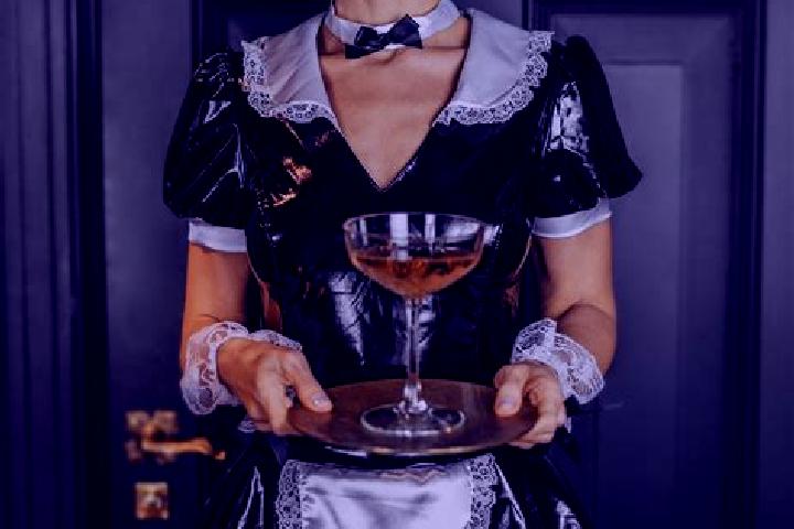 Emma, 34, a brunette amber-eyed caucasian companion based in Gandrungmangu. Offering Roleplay, Dinner Date, Erotic Massage. Available for incall and outcall,...