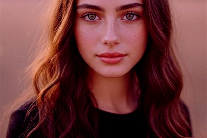 Emma, 34, a chestnut grey-eyed mediterranean companion based in Krasnorichenske. Offering Erotic Massage, Travel Companion, Girlfriend Experience, Striptease...