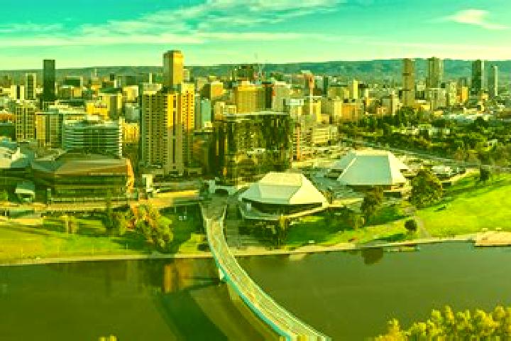 Emma, 34 — Escort in Adelaide, South Africa