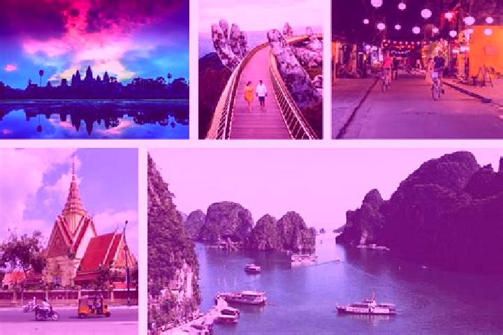 Emma, 34 — Escort in An Lao, Vietnam