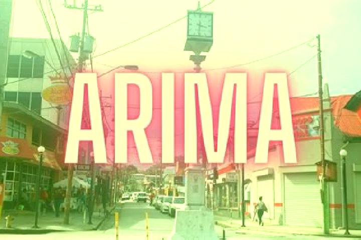 Emma, 34 — Escort in Arima, Trinidad and Tobago