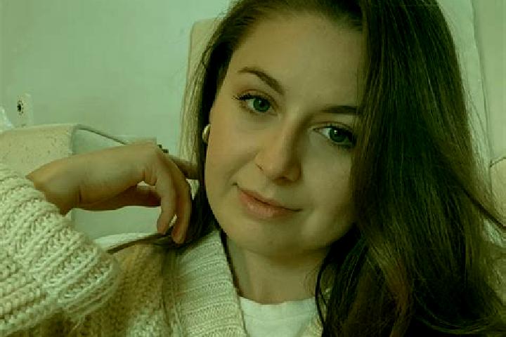 Emma, 34 — Escort in Babychi, Ukraine