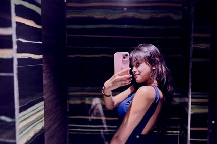 Emma, 34 — Escort in Barna, Hungary