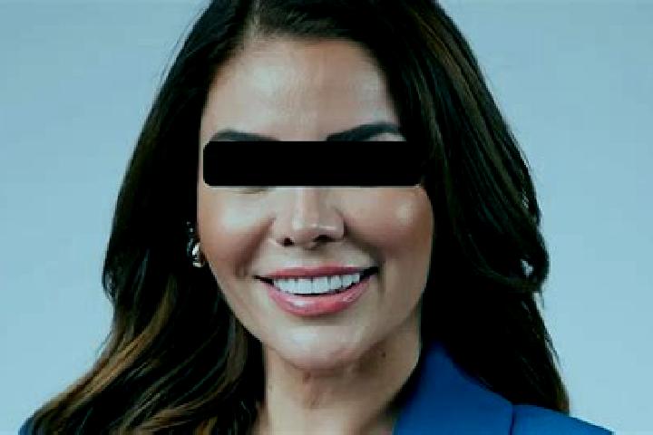 Emma, 34 — Escort in Barron, Mexico