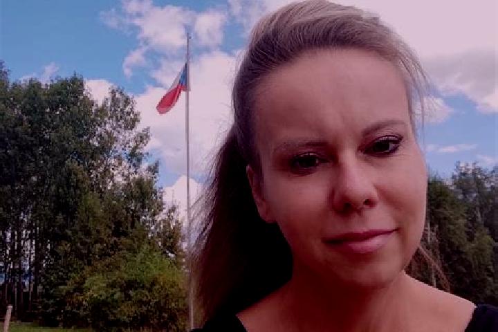 Emma, 34 — Escort in Berezna, Ukraine