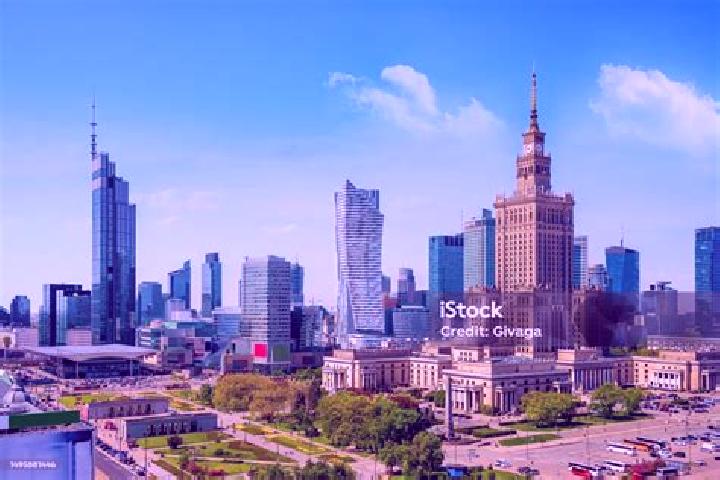 Emma, 34 — Escort in Bialoleka, Poland