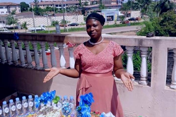Emma, 34 — Escort in Broukro-Banouan, Ivory Coast