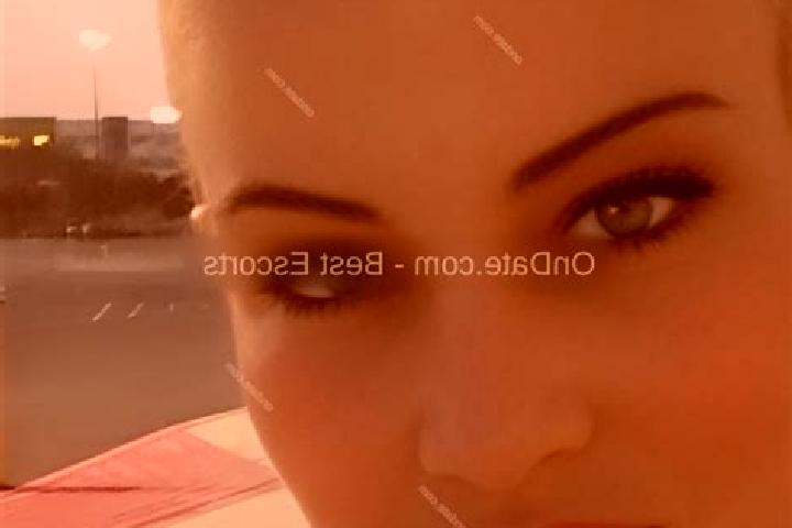 Emma, 34 — Escort in Bruce, United States