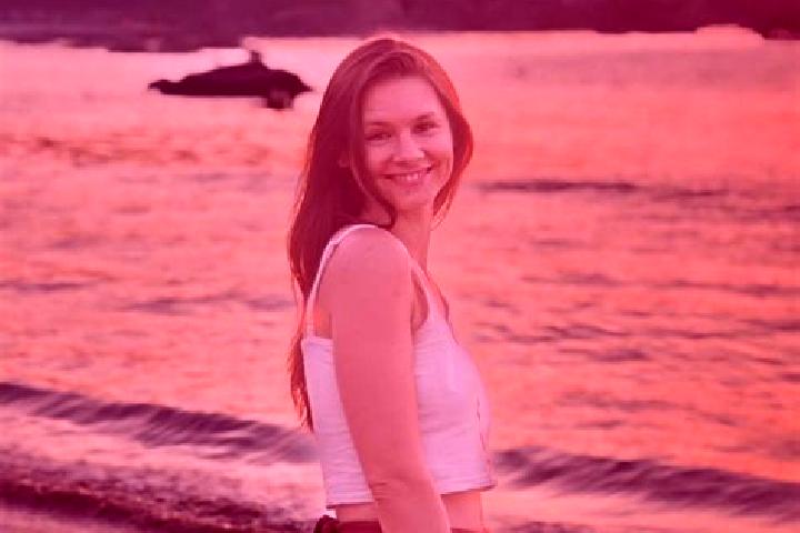 Emma, 34 — Escort in Budisov nad Budisovkou, Czech Republic
