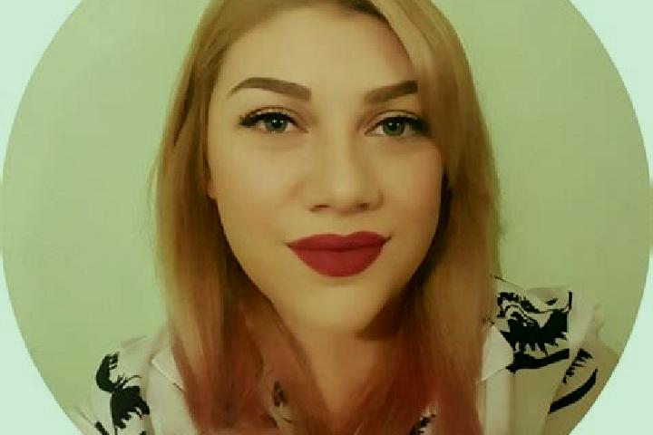 Emma, 34 — Escort in Copacelu, Romania