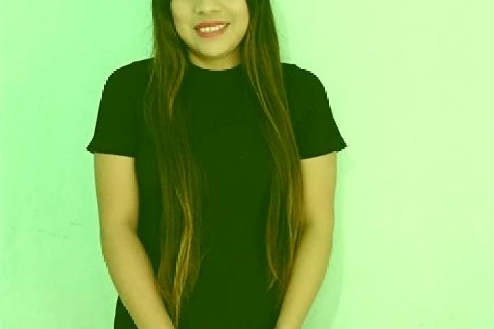 Emma, 34 — Escort in El Grullo, Mexico