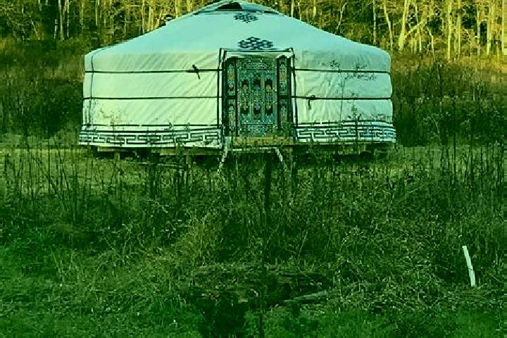 Emma, 34 — Escort in Engel -Yurt, Russia