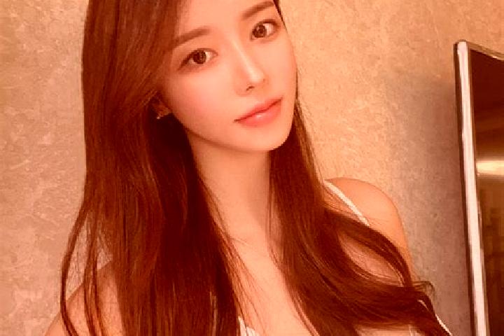 Emma, 34 — Escort in Gunseo, South Korea