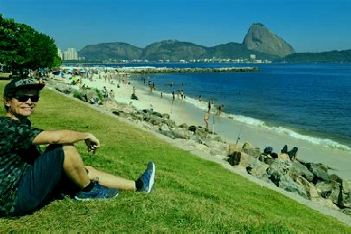 Emma, 34 — Escort in Jeronimo Monteiro, Brazil
