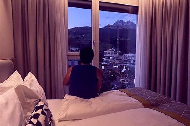 Emma, 34 — Escort in Kriens, Switzerland
