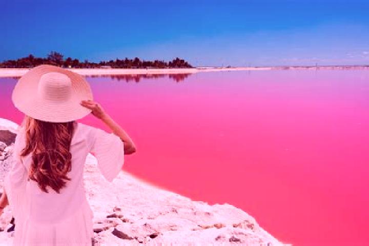 Emma, 34 — Escort in Las Coloradas, Mexico