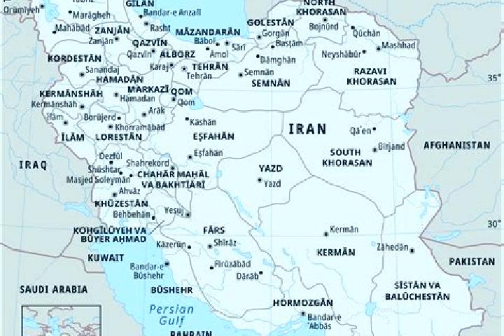 Emma, 34 — Escort in Mashtan, Iran