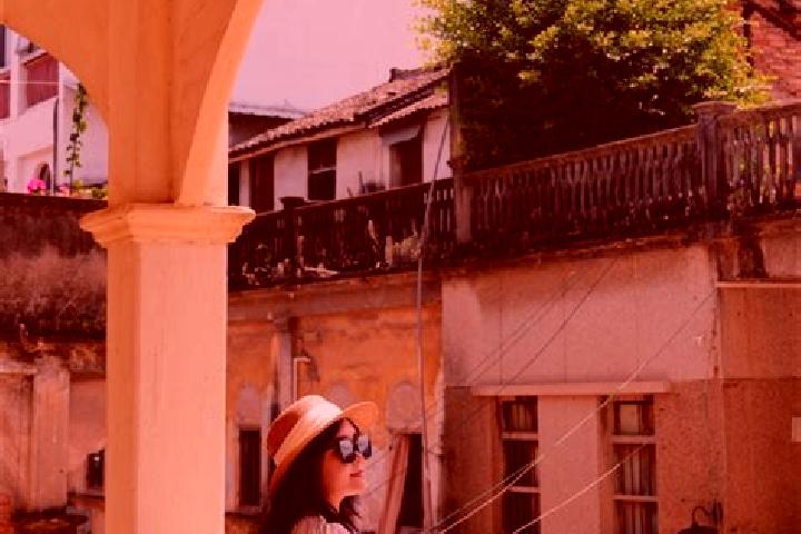 Emma, 34 — Escort in Meixian, China