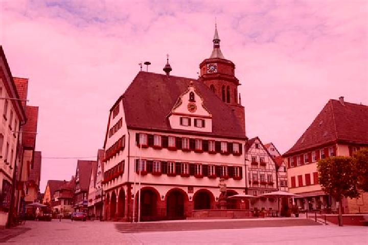 Emma, 34 — Escort in Merklingen, Germany