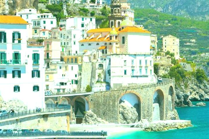 Emma, 34 — Escort in Monterosi, Italy