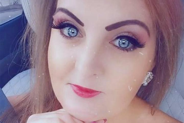 Emma, 34 — Escort in Nyirbogat, Hungary