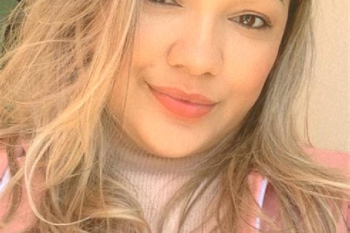 Emma, 34 — Escort in Paudalho, Brazil