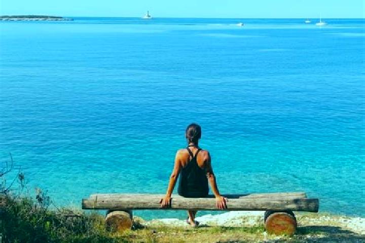 Emma, 34 — Escort in Premantura, Croatia