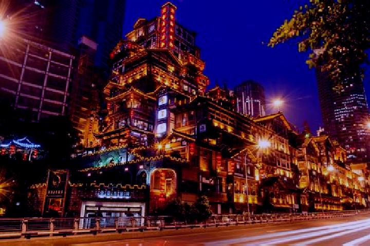 Emma, 34 — Escort in Qingcun, China