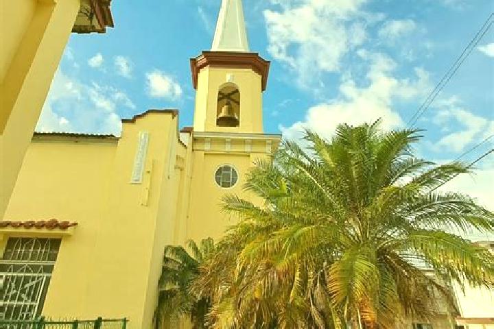 Emma, 34 — Escort in Quemado de Gueines, Cuba