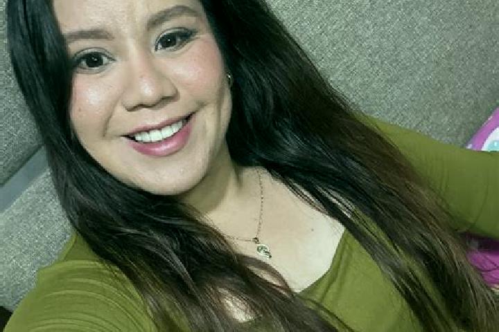 Emma, 34 — Escort in Sabacche, Mexico