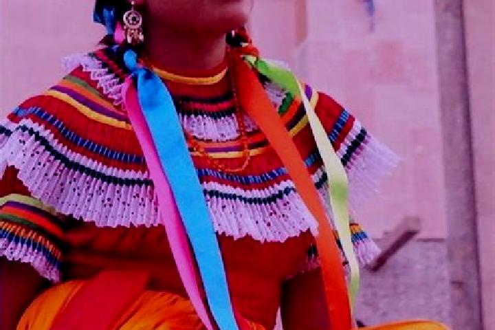 Emma, 34 — Escort in San Jeronimo Palantla, Mexico
