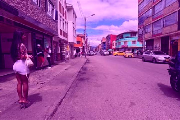Emma, 34 — Escort in Santa Fe, Honduras