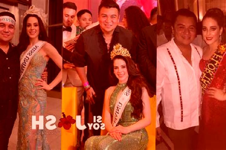 Emma, 34 — Escort in Tafolla (Jose Maria Tafolla), Mexico