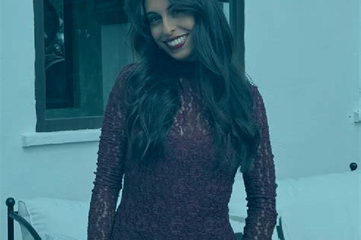 Emma, 34 — Escort in Vicente Guerrero (El Aguacate), Mexico
