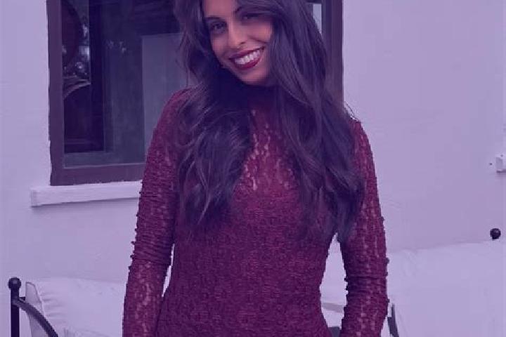 Emma, 34 — Escort in Villa Gonzalez Ortega, Mexico