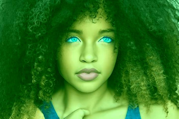 Emma, 35, a black blue-eyed mixed companion based in Marl. Offering A-Level, Roleplay, Dinner Date, Party Girl. Available for incall and outcall, overnight b...