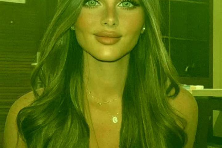 Emma, 35, a brunette dark-eyed mixed companion based in Obrazow. Offering CIM, 69, A-Level, Travel Companion, Prostate Massage. Available for incall and outc...