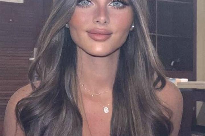 Emma, 35, a brunette dark-eyed slavic companion based in Sidi Yahia El Gharb. Offering A-Level, Girlfriend Experience, Duos. Available for incall and outcall...