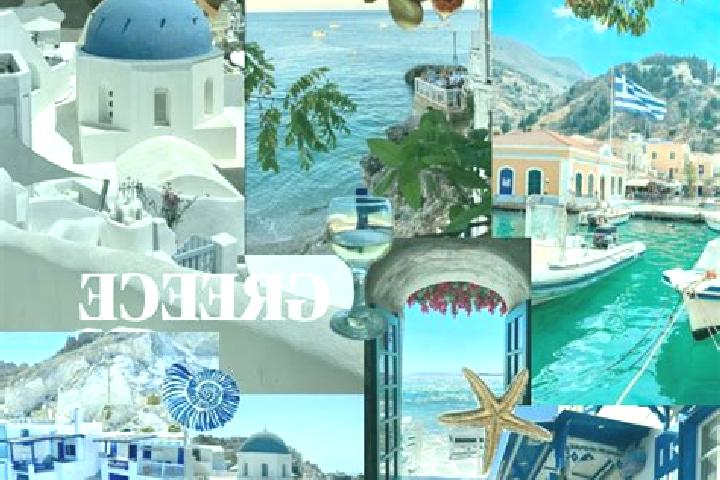 Emma, 35 — Escort in Akropotamia, Greece